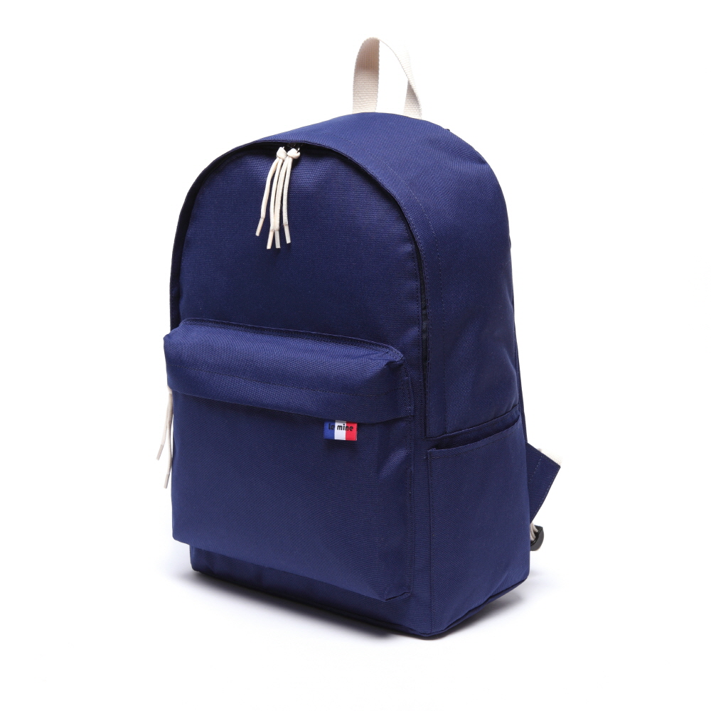 GEMINI backpack | navy