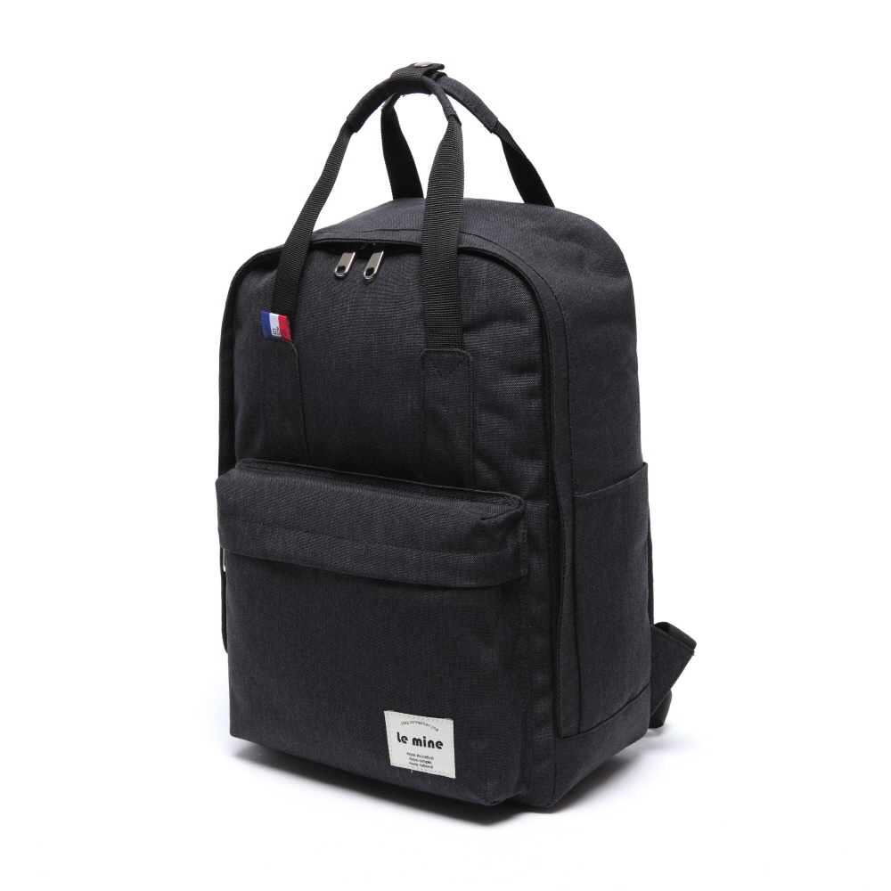 ARIES backpack | black