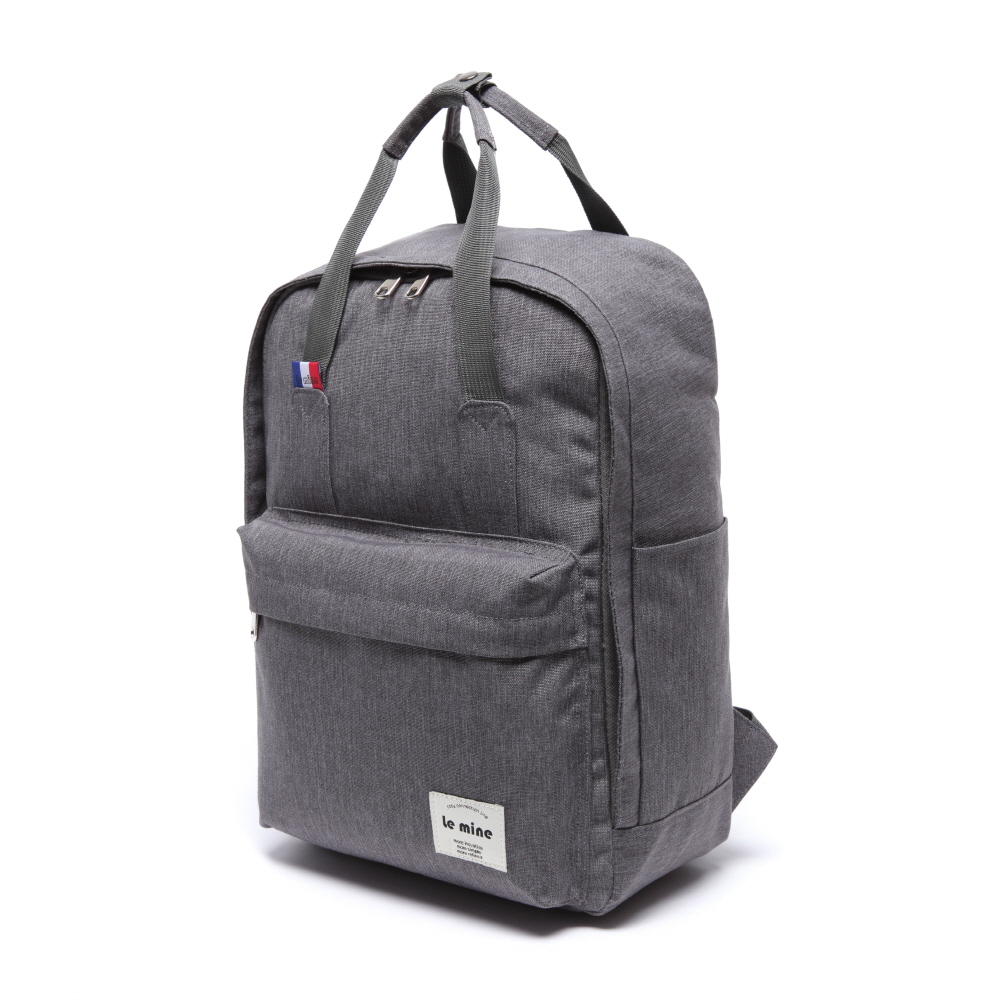 ARIES backpack | gray