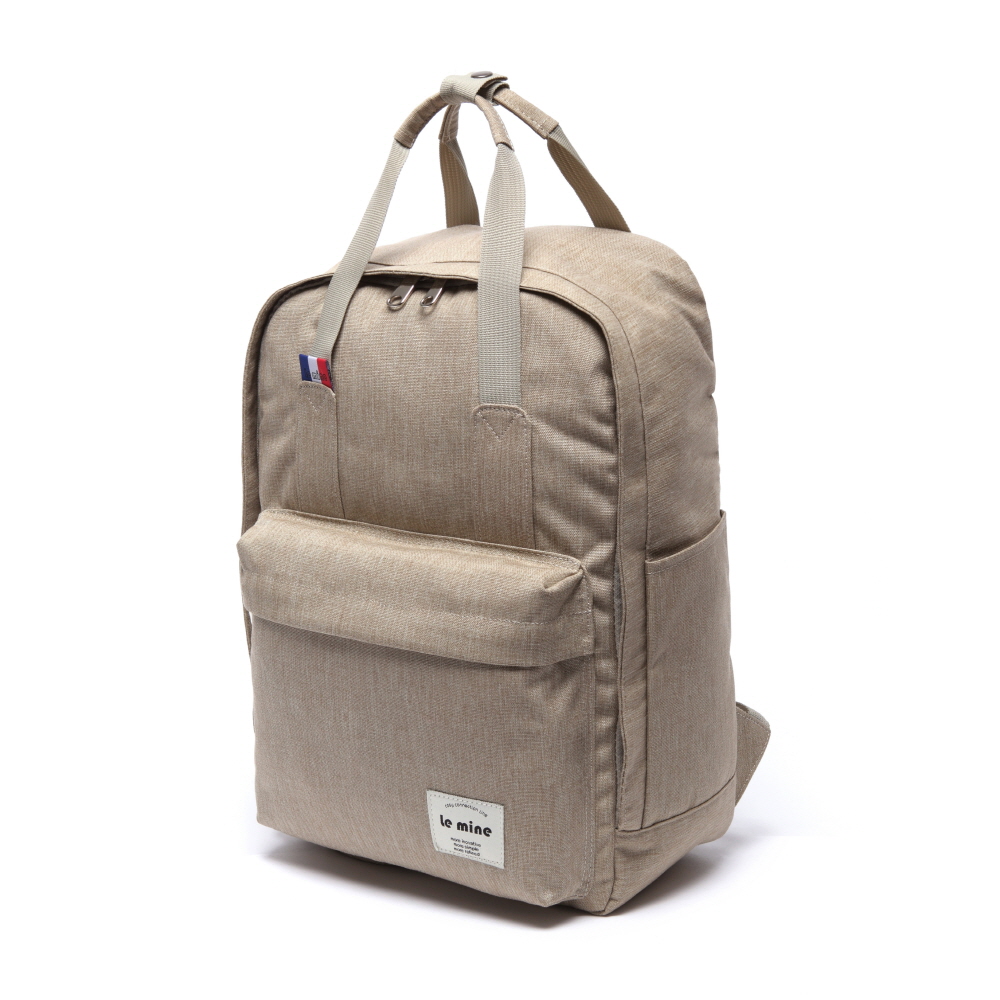 ARIES backpack | beige