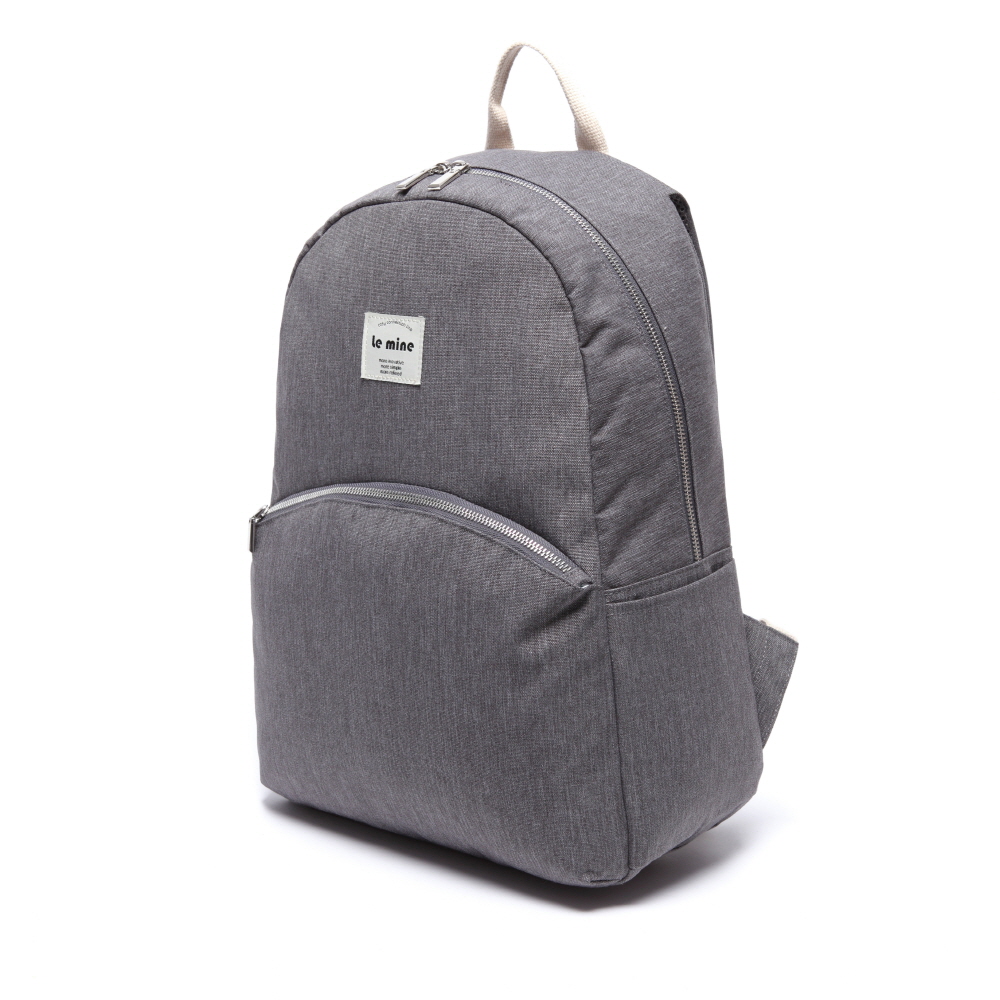 LIBRA backpack | gray