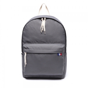GEMINI backpack | gray