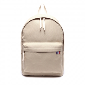 GEMINI backpack | beige