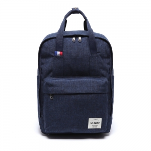 ARIES backpack | navy